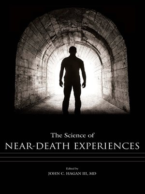 cover image of The Science of Near-Death Experiences